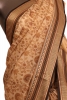 Printed Pure Cotton Saree